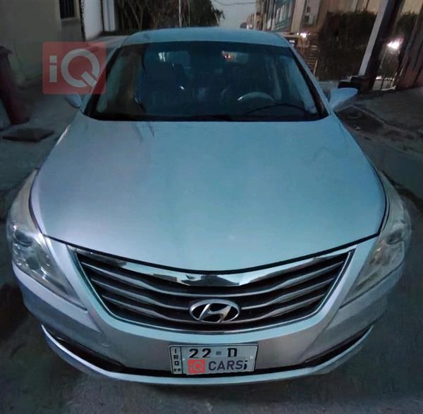 هيونداي أزيرا 2016 للبيع في العراق - بغداد